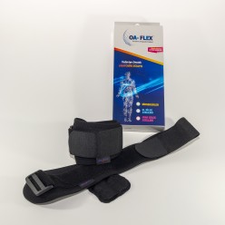 OA FLEX NEOPREN 3 NOKTA SİLŞKONLU EPİKONDİLİT BANDI 