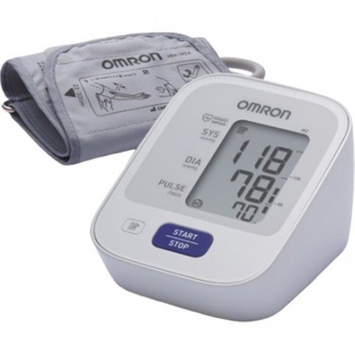 OMRON M2 HAFIZALI TANSİYON CİHAZI